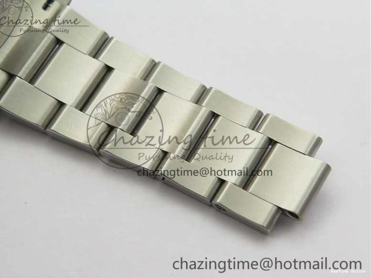 1228 Sea-Dweller 2017 Baselworld 126600 Noob 1:1 Best Edition Black Dial on SS Bracelet A2836 V Effortless 3065